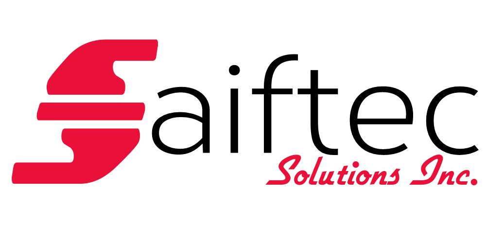 Saiftec Solutions Inc.