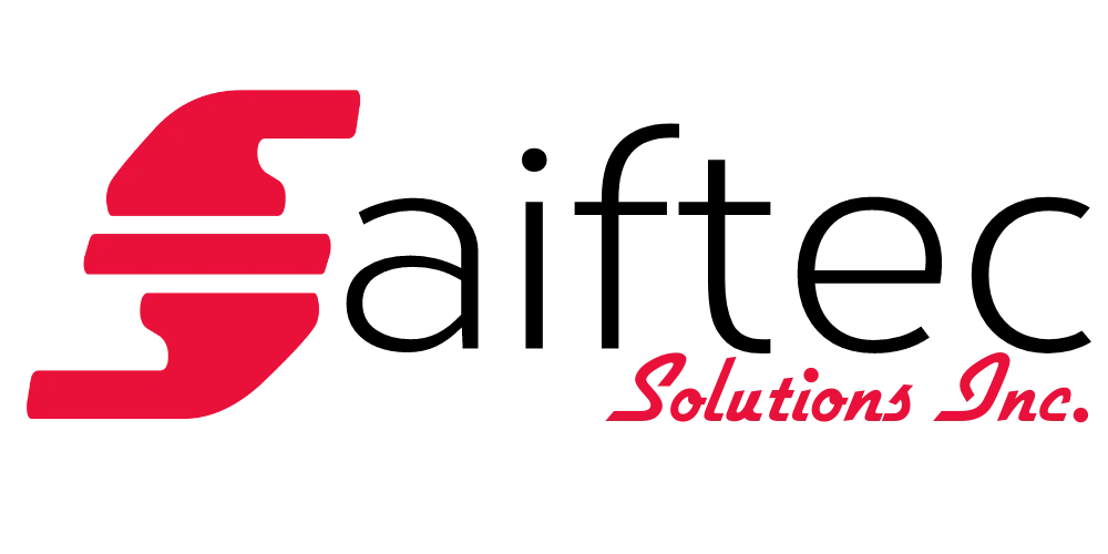 Saiftec Solutions Inc.