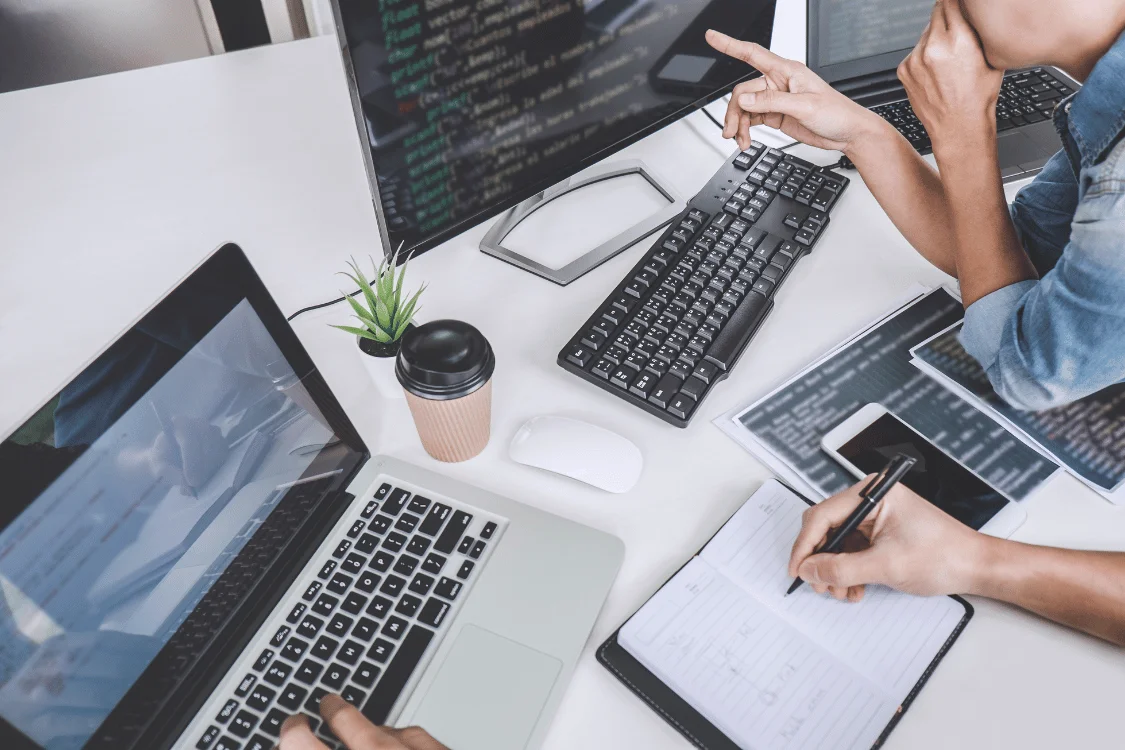 Web Development