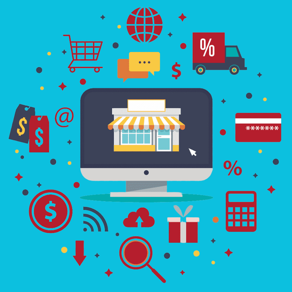 Marketplace Services Marketplace Services