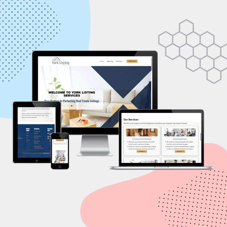 Yorklisting Services