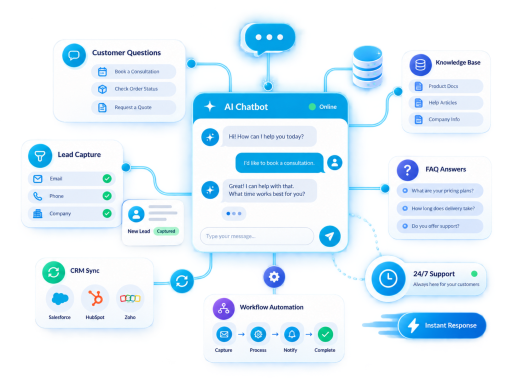 AI Chatbot