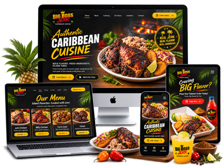 Big Bos Jerk
