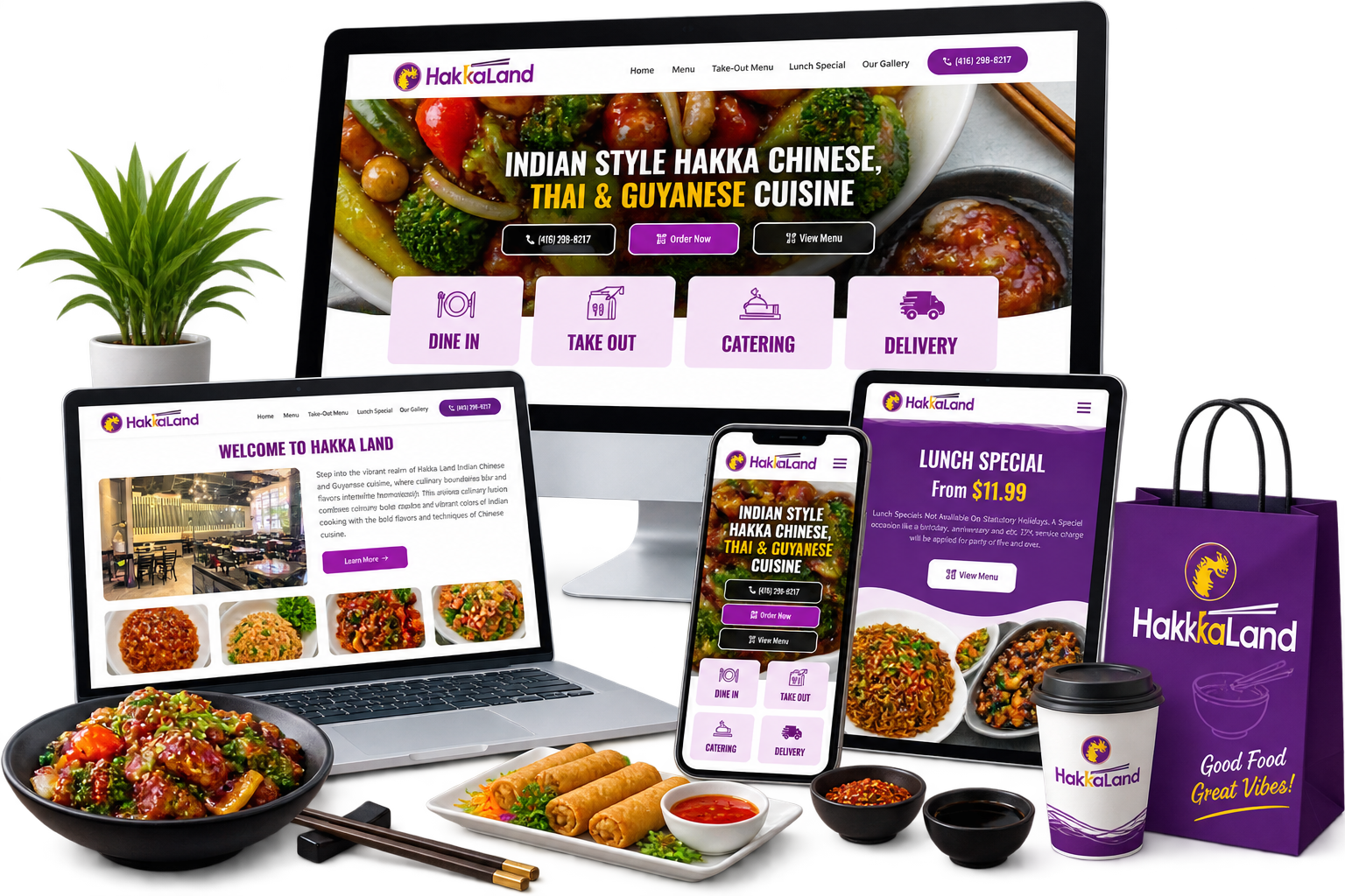 Hakka Land