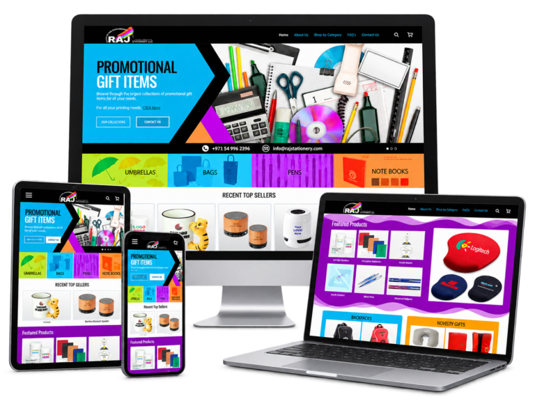 Raj Stationery