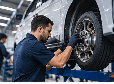 Automotive Industry