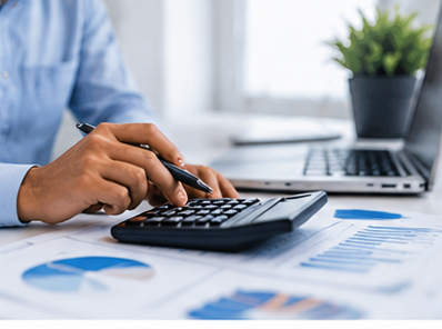 Finance and Accounting