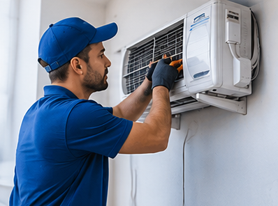 Home Services