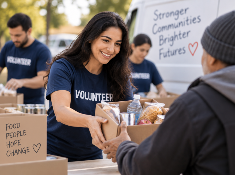Nonprofit Organizations