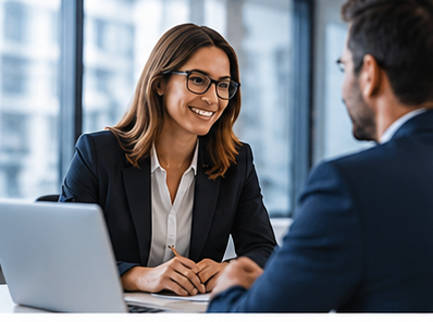 Professional Services