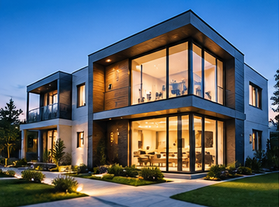 Real Estate
