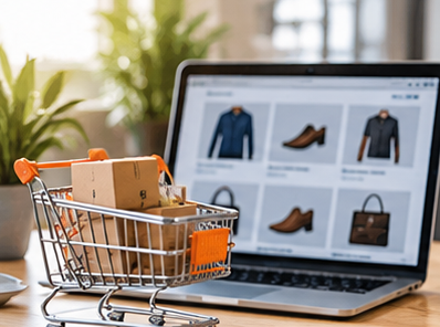 Retail and Ecommerce
