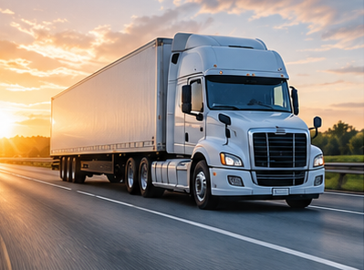 Transportation & Logistics