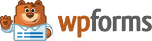 WPForms